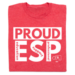 Proud ESP Crewneck Sweatshirt