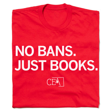 No Bans Shirt