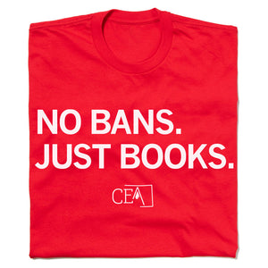 No Bans Shirt