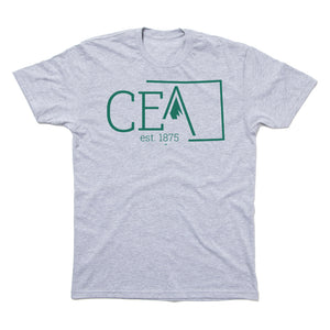 CEA Logo Shirt