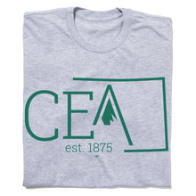 Load image into Gallery viewer, CEA Logo Shirt