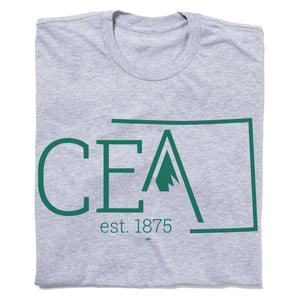 CEA Logo Shirt