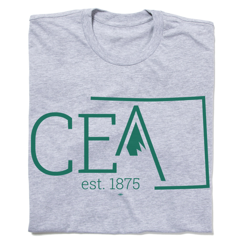 CEA Logo Shirt