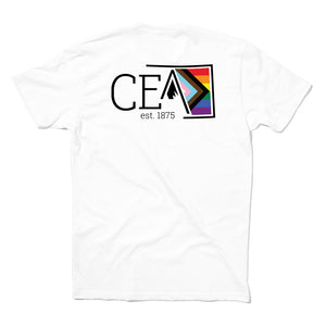 I (Pride) Heart My Union Shirt