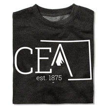 Load image into Gallery viewer, CEA Logo Crewneck Sweatshirt