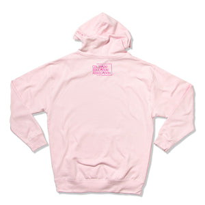 My Job Is Teach Hooded Sweatshirt