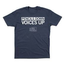 Load image into Gallery viewer, Voices Up Shirt