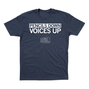 Voices Up Shirt