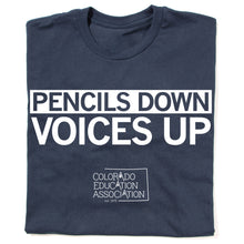 Load image into Gallery viewer, Voices Up Shirt