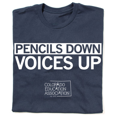 Voices Up Shirt