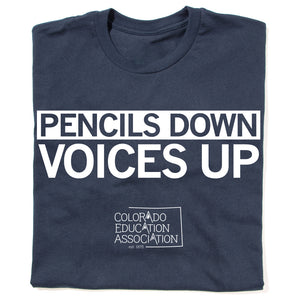 Voices Up Shirt