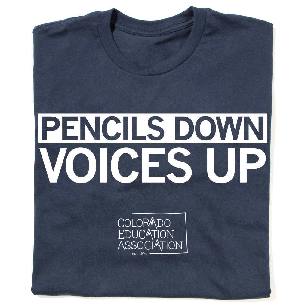 Voices Up Shirt