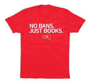 No Bans Shirt