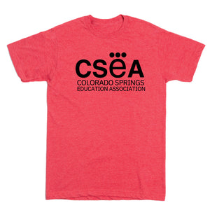 CSEA: Logo Shirt