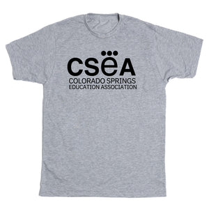 CSEA: Logo Shirt