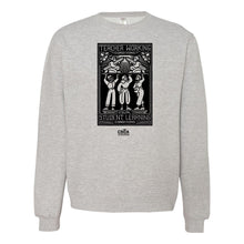 Load image into Gallery viewer, CSEA: Teacher Working Conditions Crewneck Sweatshirt