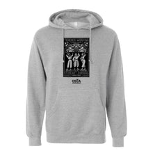 Load image into Gallery viewer, CSEA: Teacher Working Conditions Hooded Sweatshirt
