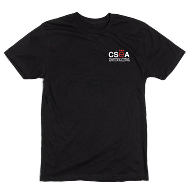 CSEA: Backpack Shirt
