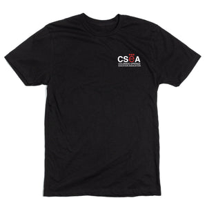 CSEA: Backpack Shirt
