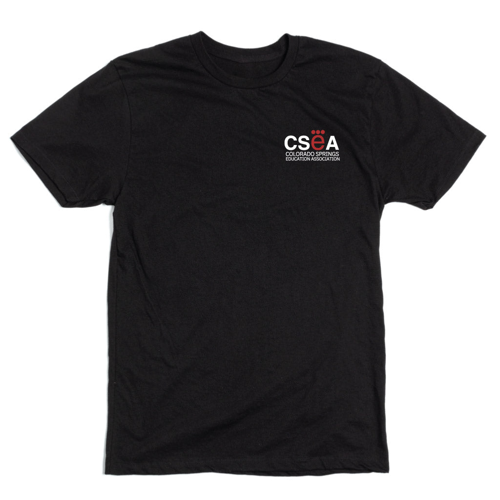 CSEA: Backpack Shirt