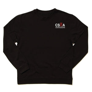 CSEA: Backpack Crewneck Sweatshirt