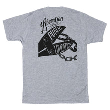 Load image into Gallery viewer, CSEA: Liberation Through Public Education Shirt