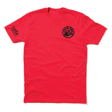 Load image into Gallery viewer, CSEA: Liberation Through Public Education Shirt