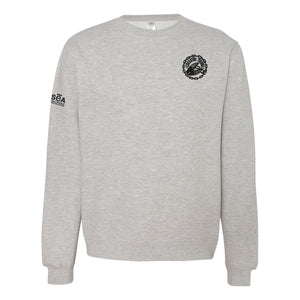 CSEA: Liberation Through Public Education Crewneck Sweatshirt