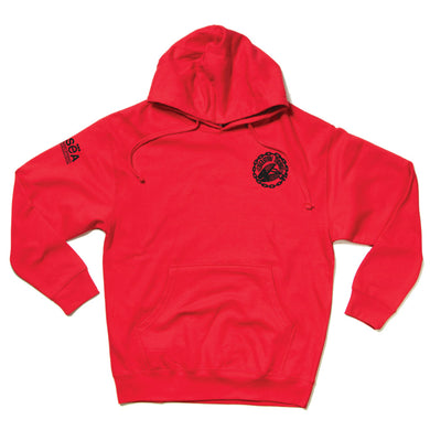 CSEA: Liberation Through Public Education Hooded Sweatshirt