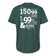 Load image into Gallery viewer, 150 Years Strong Shirt