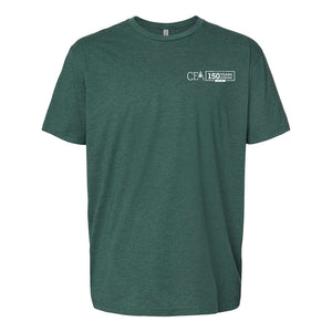 150 Years Strong Shirt