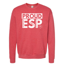 Load image into Gallery viewer, Proud ESP Crewneck Sweatshirt