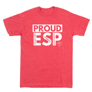 Proud ESP Shirt