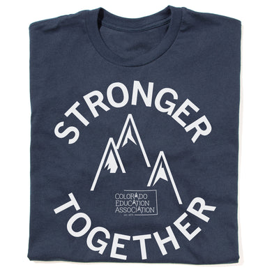Stronger Together Shirt