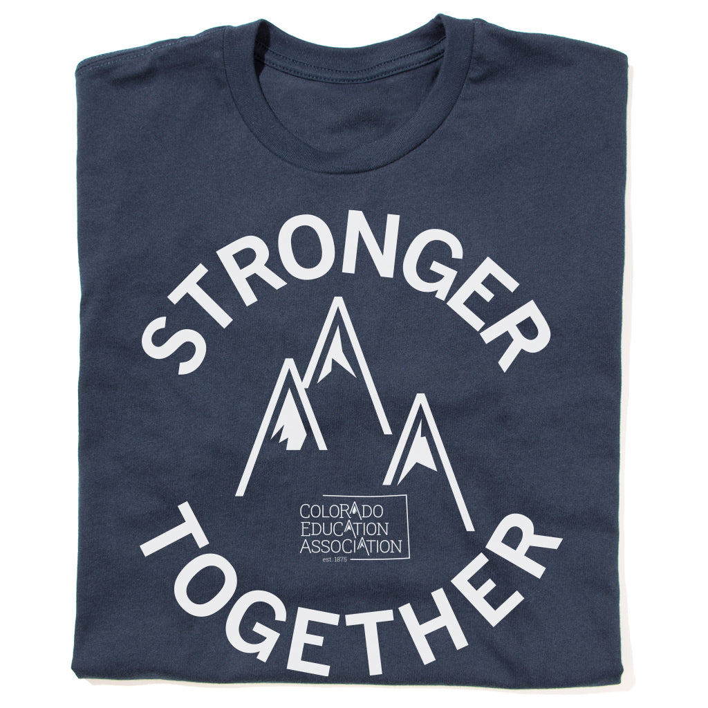 Camiseta ESP orgullosa